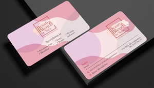 Diseño de Tarjeta de Presentación por designer1975 para este proyecto | Diseño: #36164418