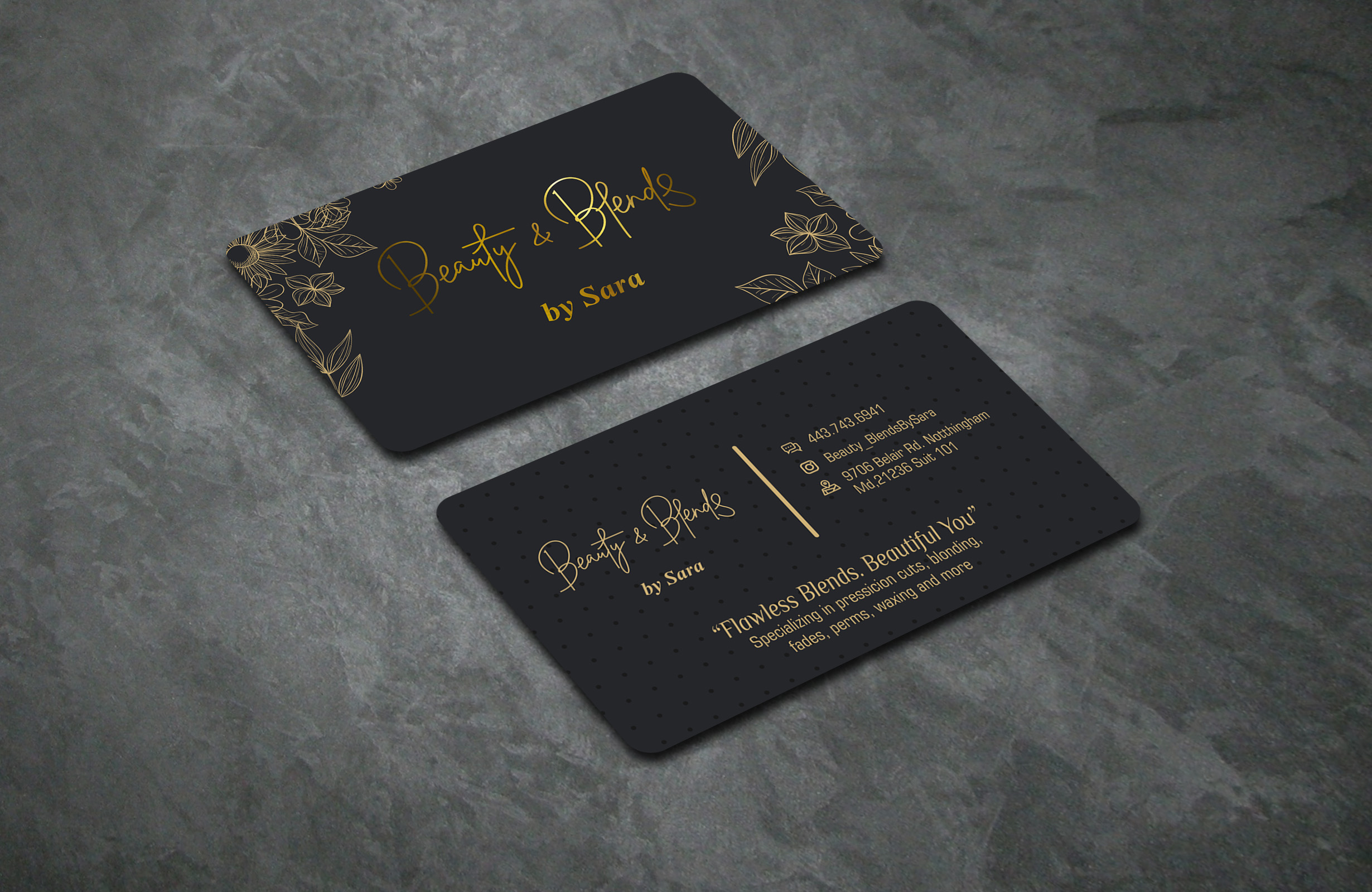 Business Card Design by ADI GANTENG for this project | Design #36134025
