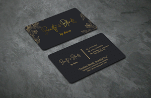 Business Card Design by ADI GANTENG for this project | Design #36134025