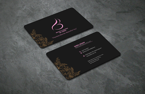 Diseño de Tarjeta de Presentación por ADI GANTENG para este proyecto | Diseño: #36134388