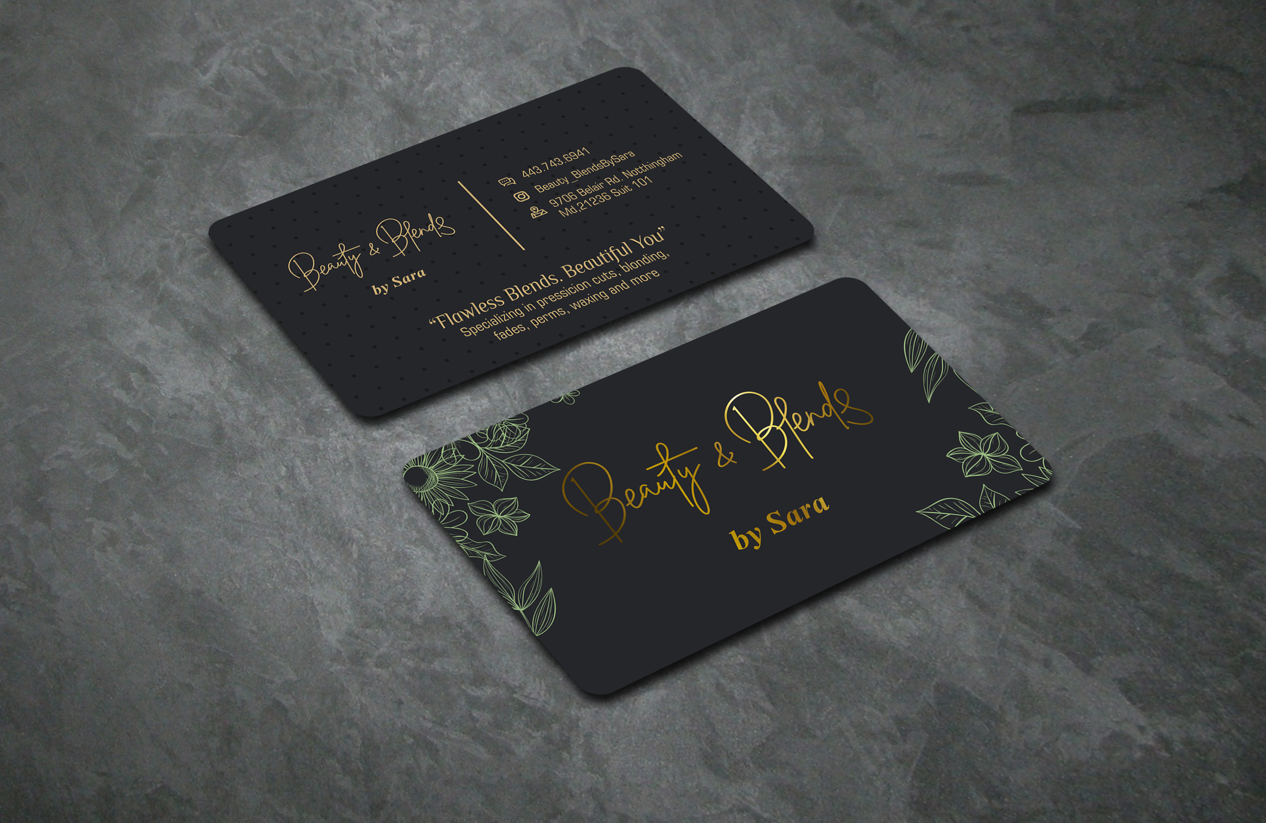 Business Card Design by ADI GANTENG for this project | Design #36139318