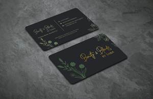 Diseño de Tarjeta de Presentación por ADI GANTENG para este proyecto | Diseño: #36139428