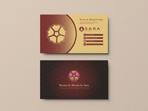 Diseño de Tarjeta de Presentación por Faizullah65 para este proyecto | Diseño: #36126889