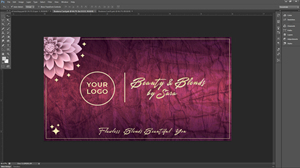 Business Card Design by Faizullah65 for this project | Design #36132474