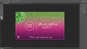 Diseño de Tarjeta de Presentación por Faizullah65 para este proyecto | Diseño: #36137325