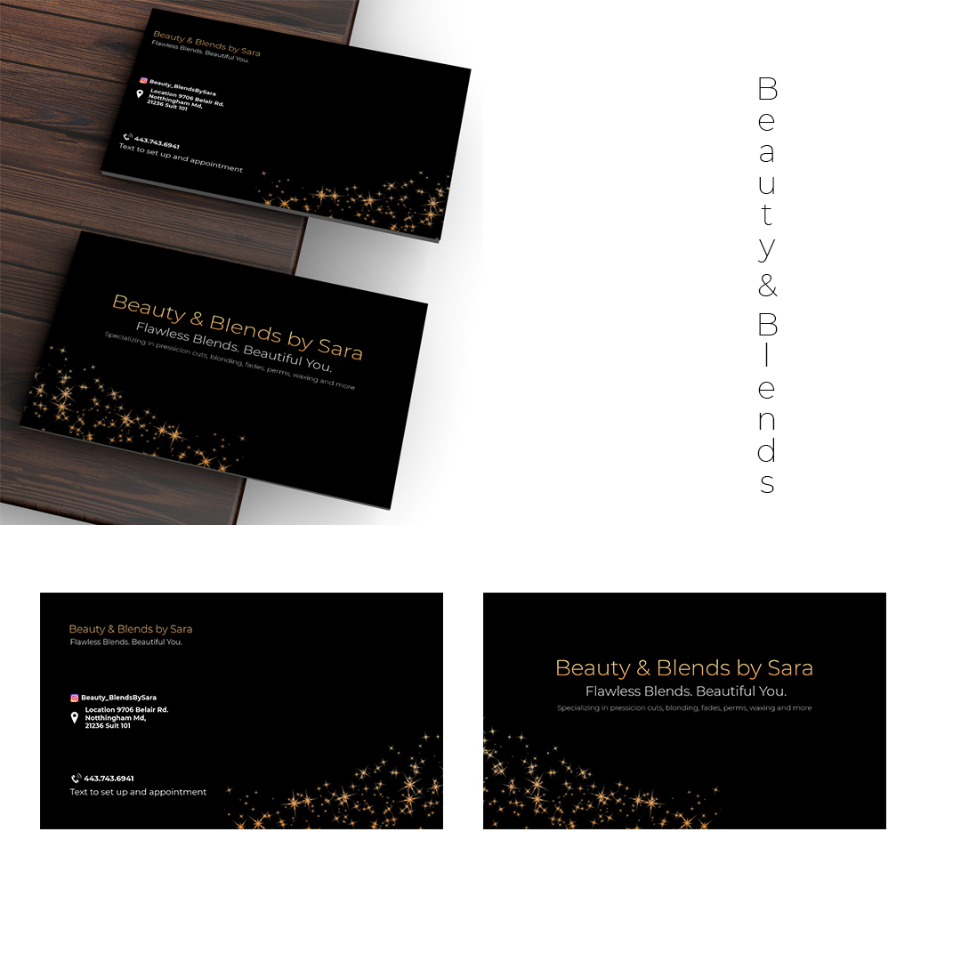 Business Card Design by MST PINKY KHATUN for this project | Design #36150859