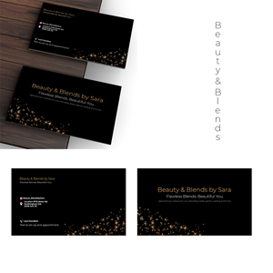 Business Card Design by MST PINKY KHATUN for this project | Design #36150859
