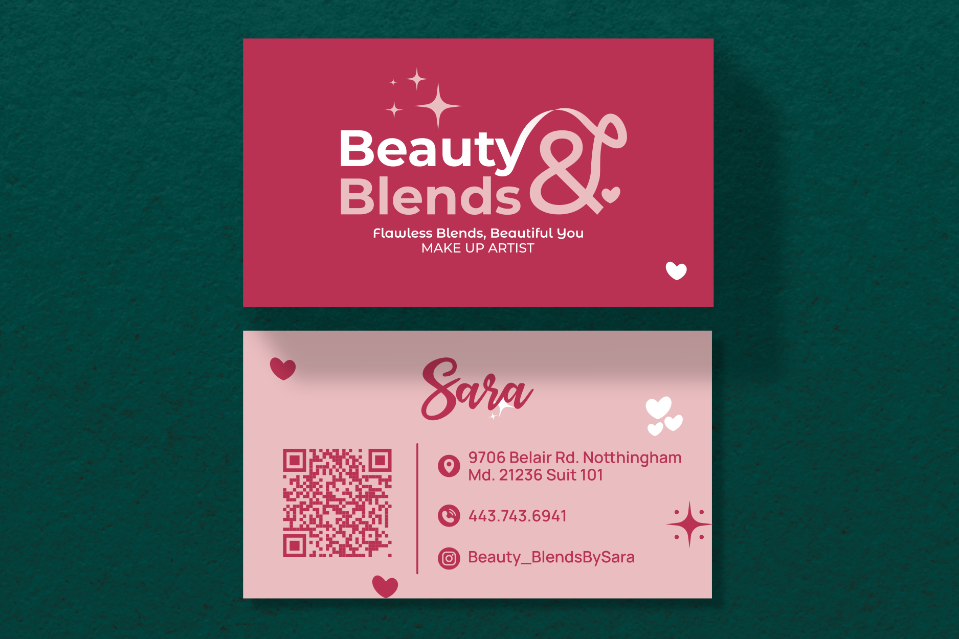 Business Card Design by Vedu Designs for this project | Design #36164216