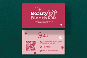 Business Card Design by Vedu Designs for this project | Design #36164216