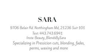 Business Card Design by ken182