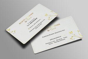Diseño de Tarjeta de Presentación por Creations Box 2015 para este proyecto | Diseño: #36137782