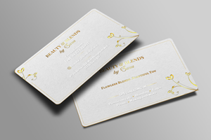 Diseño de Tarjeta de Presentación por Creations Box 2015 para este proyecto | Diseño: #36137783
