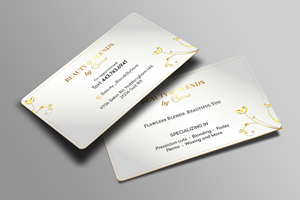 Diseño de Tarjeta de Presentación por Creations Box 2015 para este proyecto | Diseño: #36137784