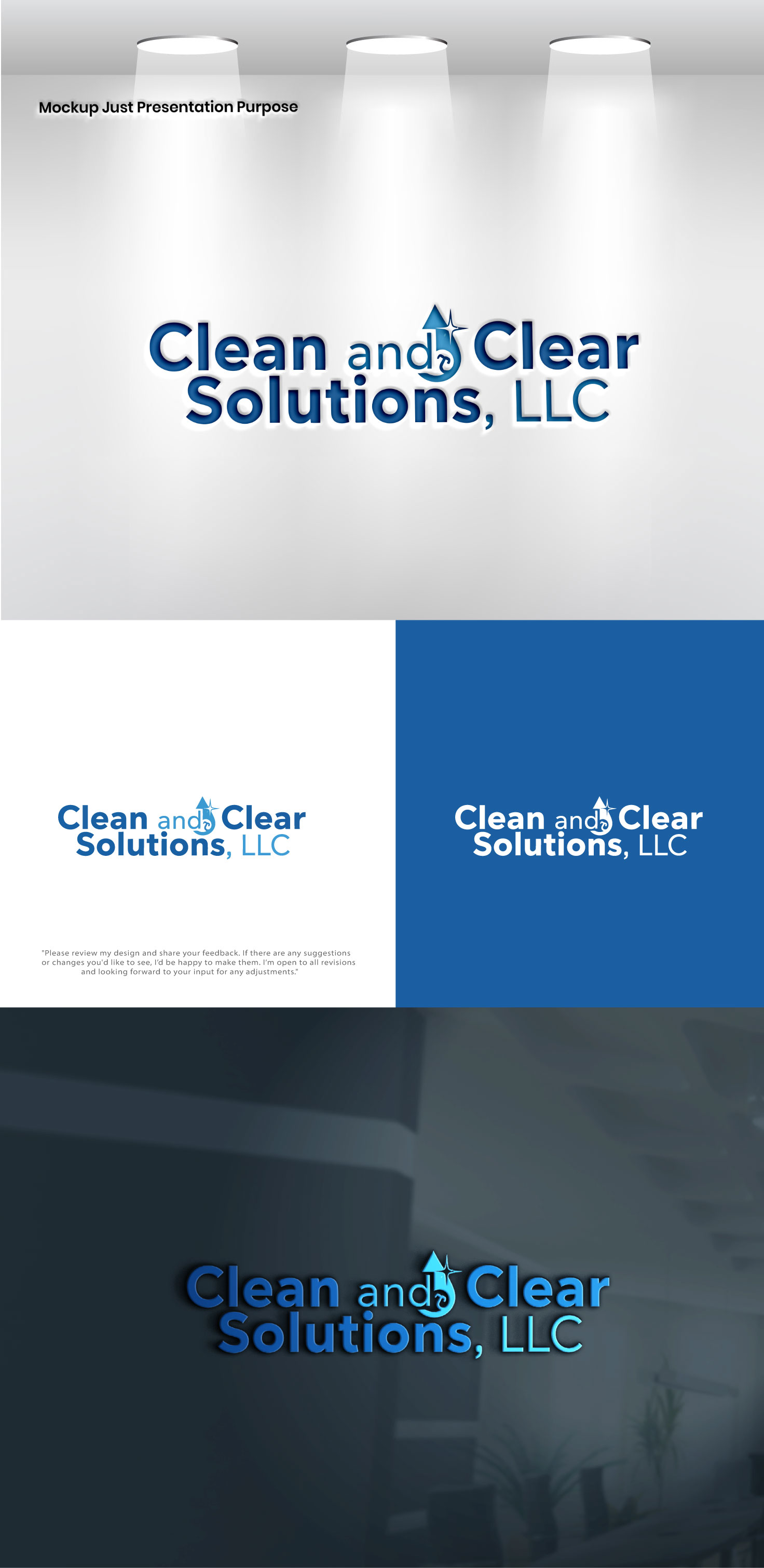 Logo Design by VectorForge for this project | Design #36135793