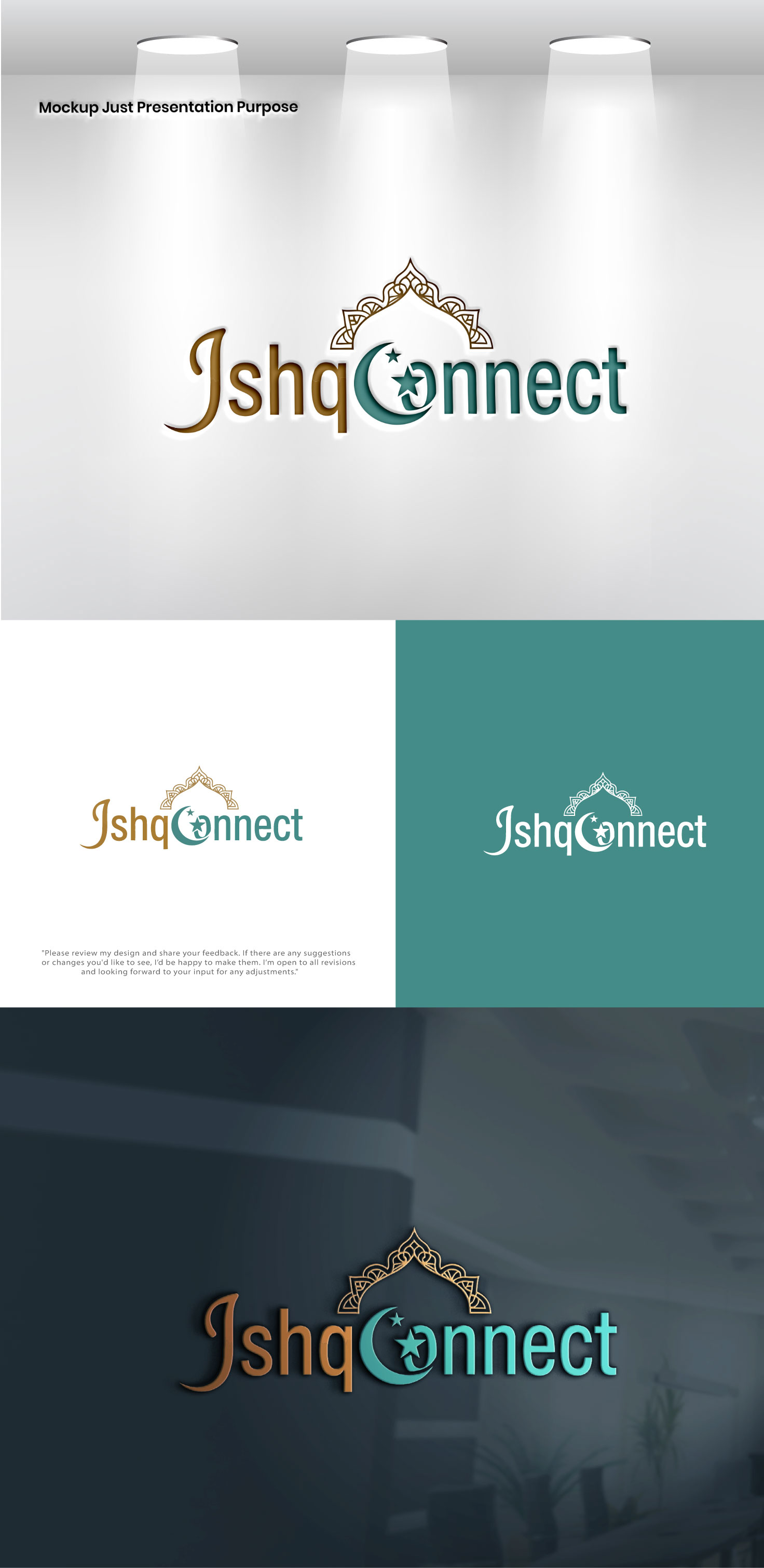 Logo Design by VectorForge for 1946 | Design #36135735