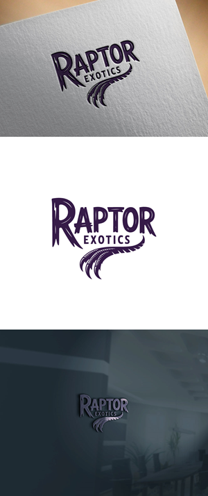 Logo Design by KING JM for this project | Design: #36132062