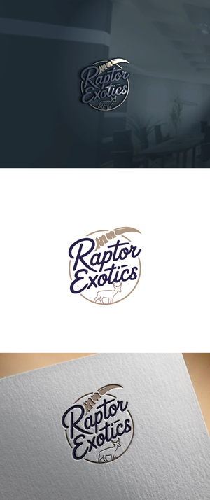 Logo Design by KING JM for this project | Design: #36132063