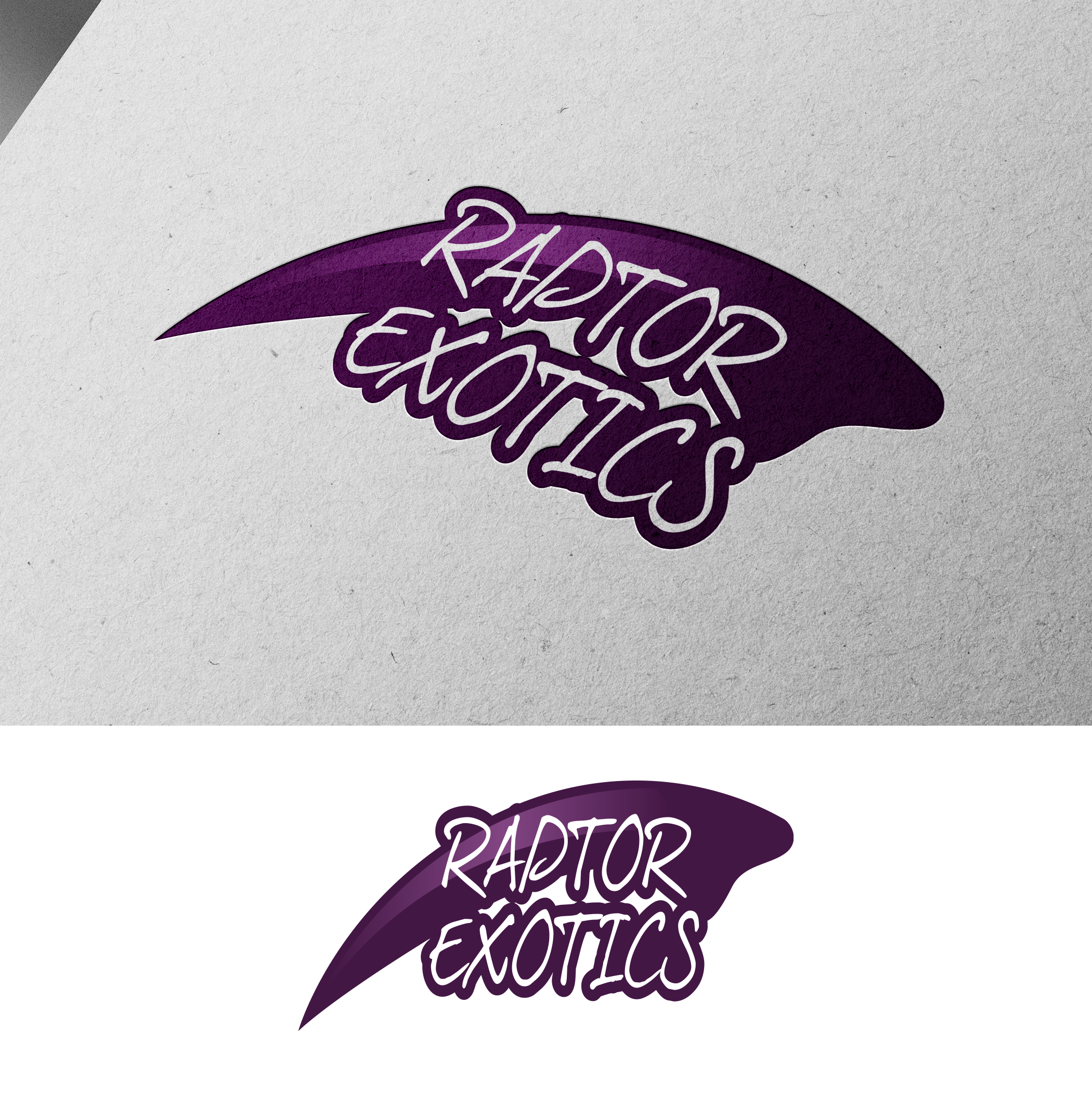 Logo Design by Designz Zone for this project | Design #36135236