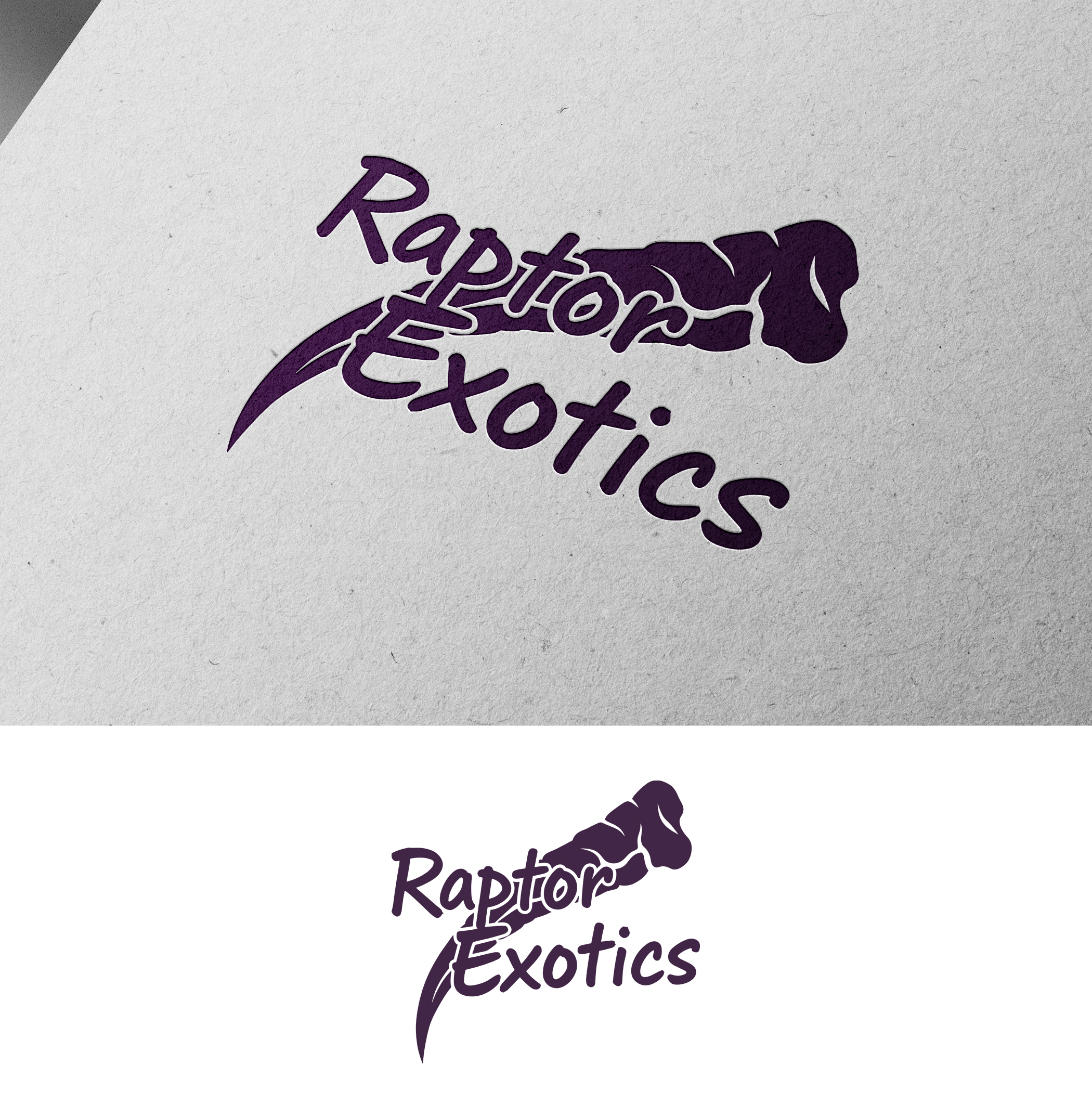 Logo Design by Designz Zone for this project | Design #36135237