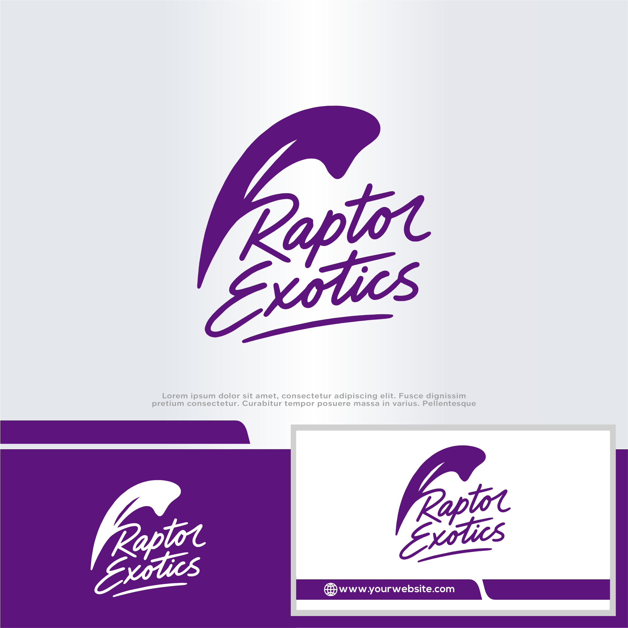 Logo Design by win it for this project | Design #36134037