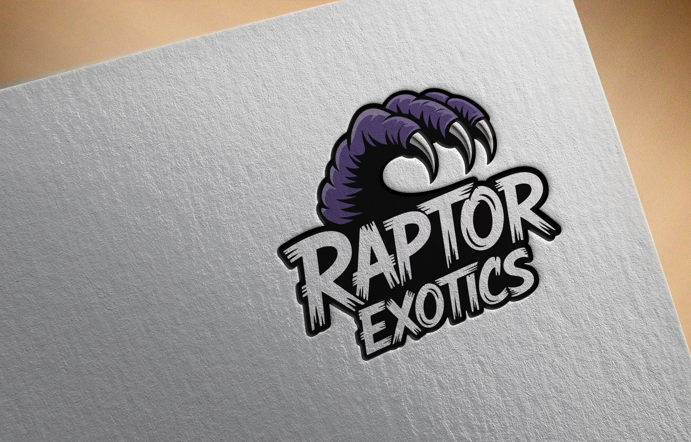 Logo Design by abcd.. for this project | Design #36132748