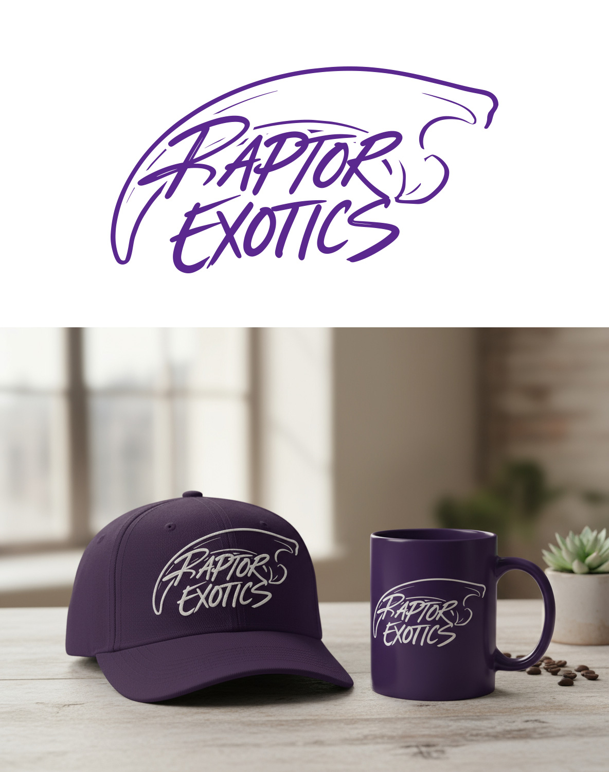 Logo Design by Valtti Design for this project | Design #36135910