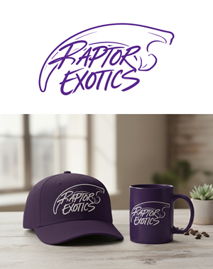 Logo Design by Valtti Design
