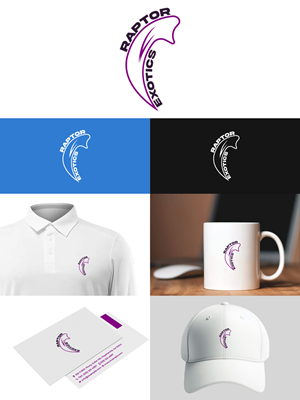 Logo Design by Design Ninja 47 for this project | Design: #36131931