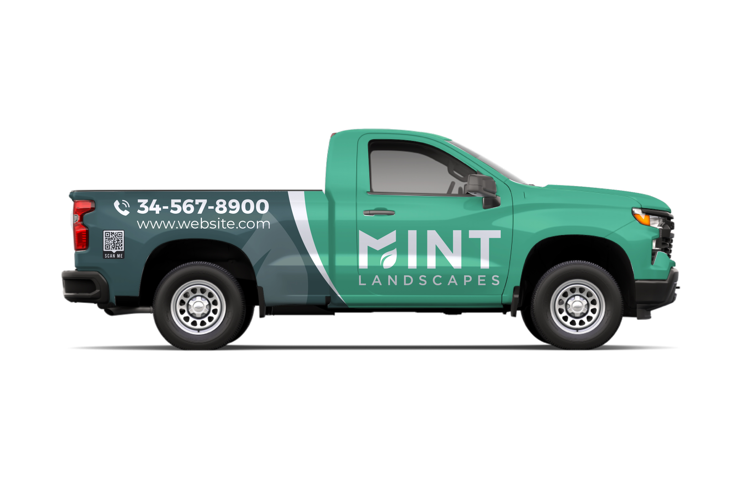 Car Wrap Design by WrapTonic24 for this project | Design #36350823