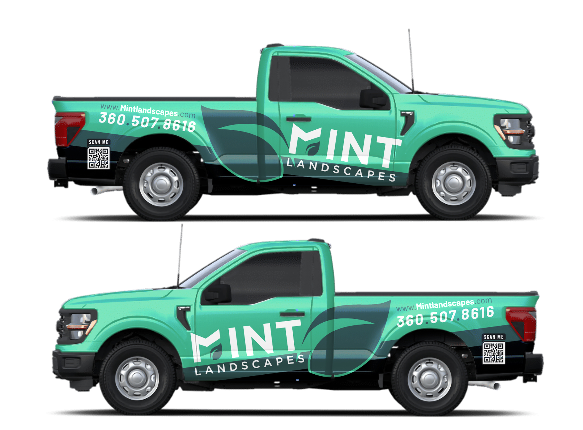 Car Wrap Design by WrapTonic24 for this project | Design #36361978