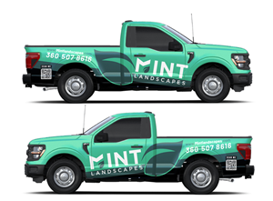Car Wrap Design by WrapTonic24 for this project | Design: #36361978