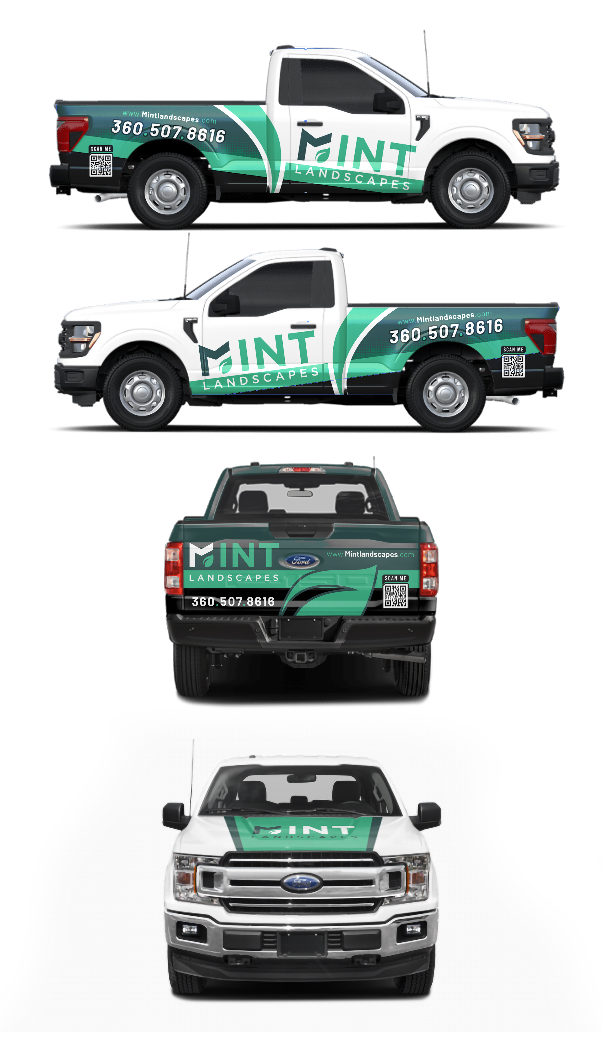 Car Wrap Design by WrapTonic24 for this project | Design #36361980