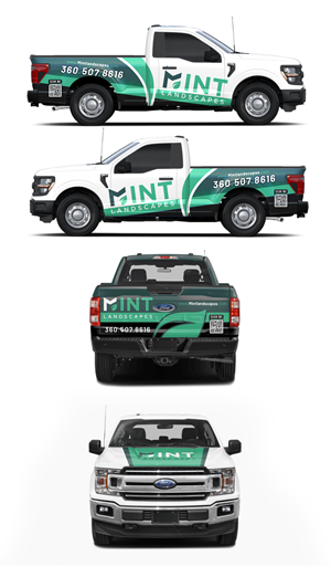 Car Wrap Design by WrapTonic24 for this project | Design: #36361980
