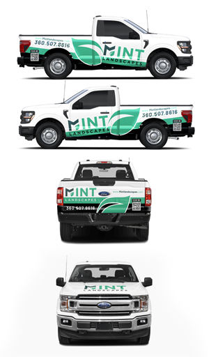 Car Wrap Design by WrapTonic24 for this project | Design: #36361981
