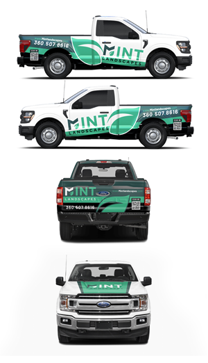 Car Wrap Design by WrapTonic24 for this project | Design: #36361982