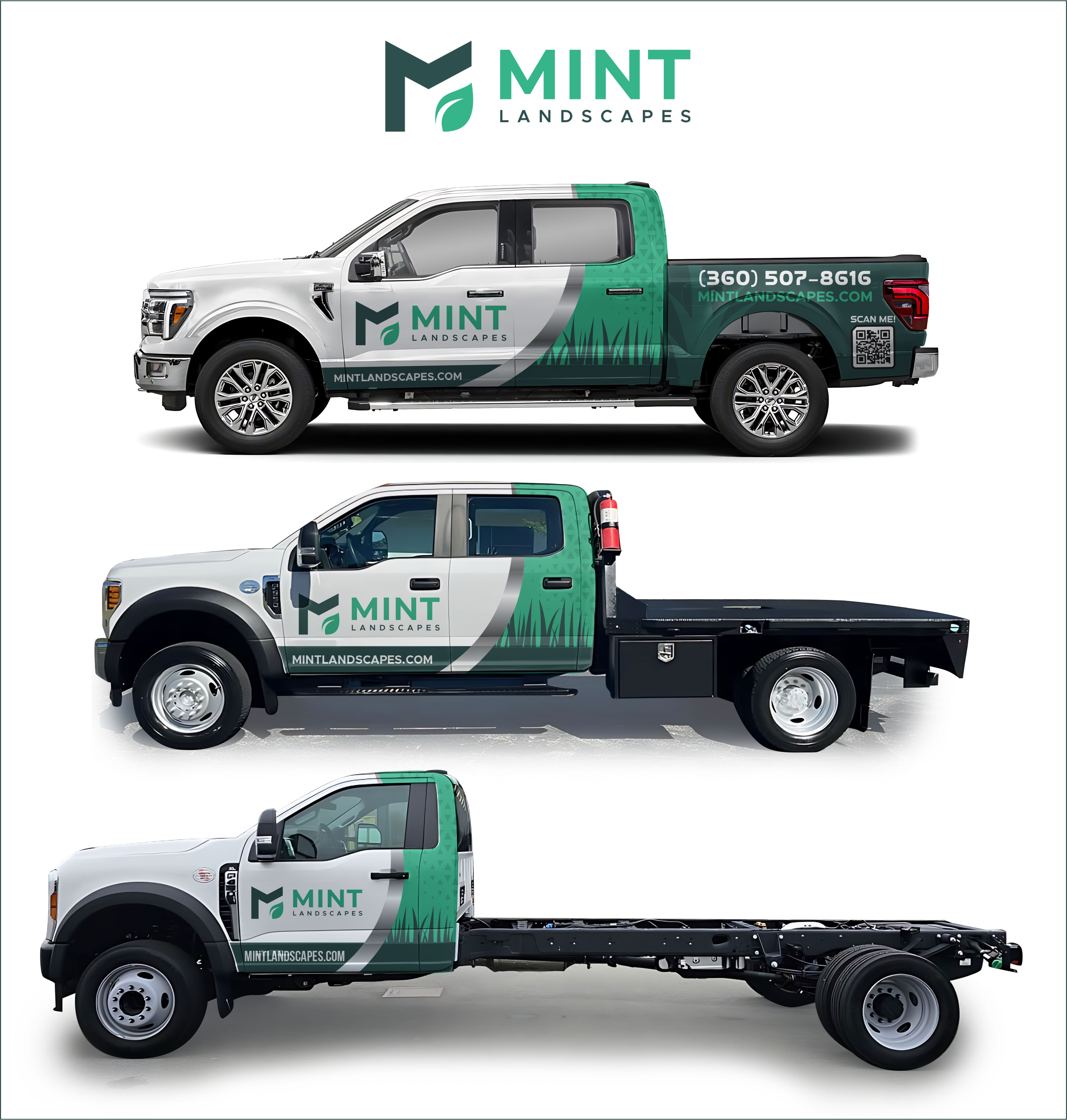 Car Wrap Design by White Diary for this project | Design #36135717