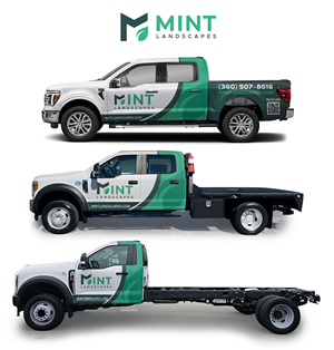 Car Wrap Design by White Diary for this project | Design: #36136198