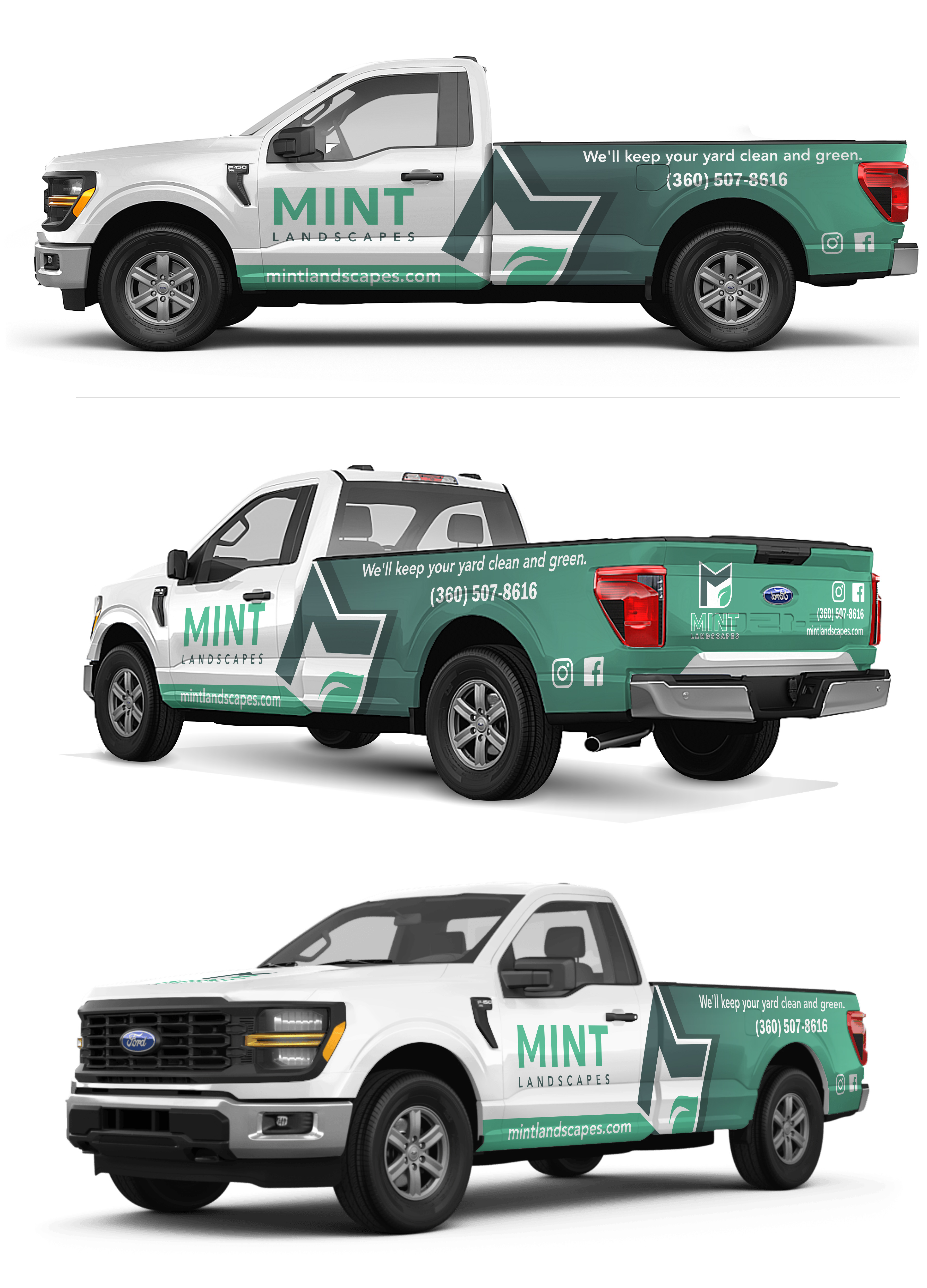 Car Wrap Design by Ferdyansyah for this project | Design #36212931