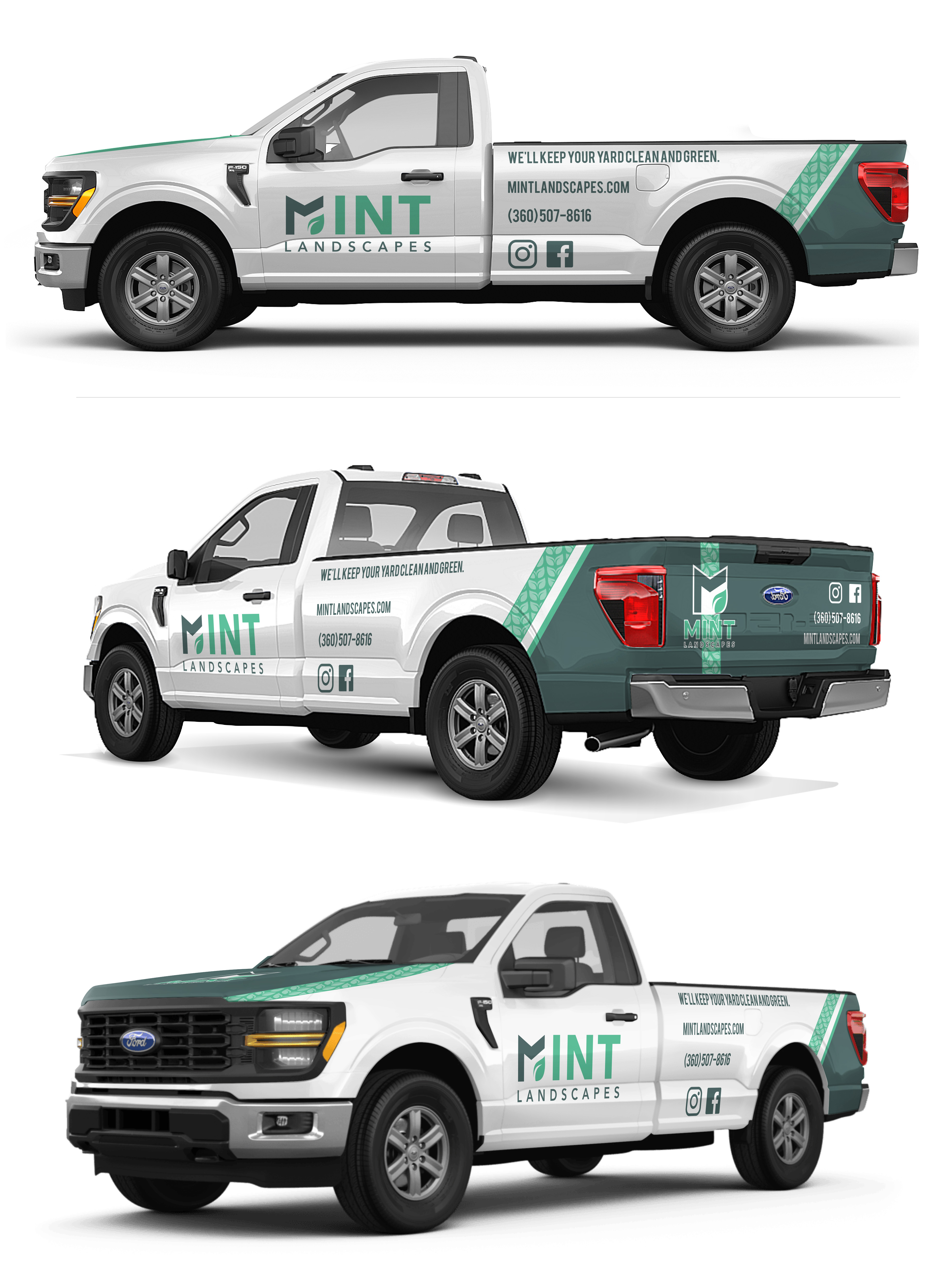 Car Wrap Design by Ferdyansyah for this project | Design #36213873