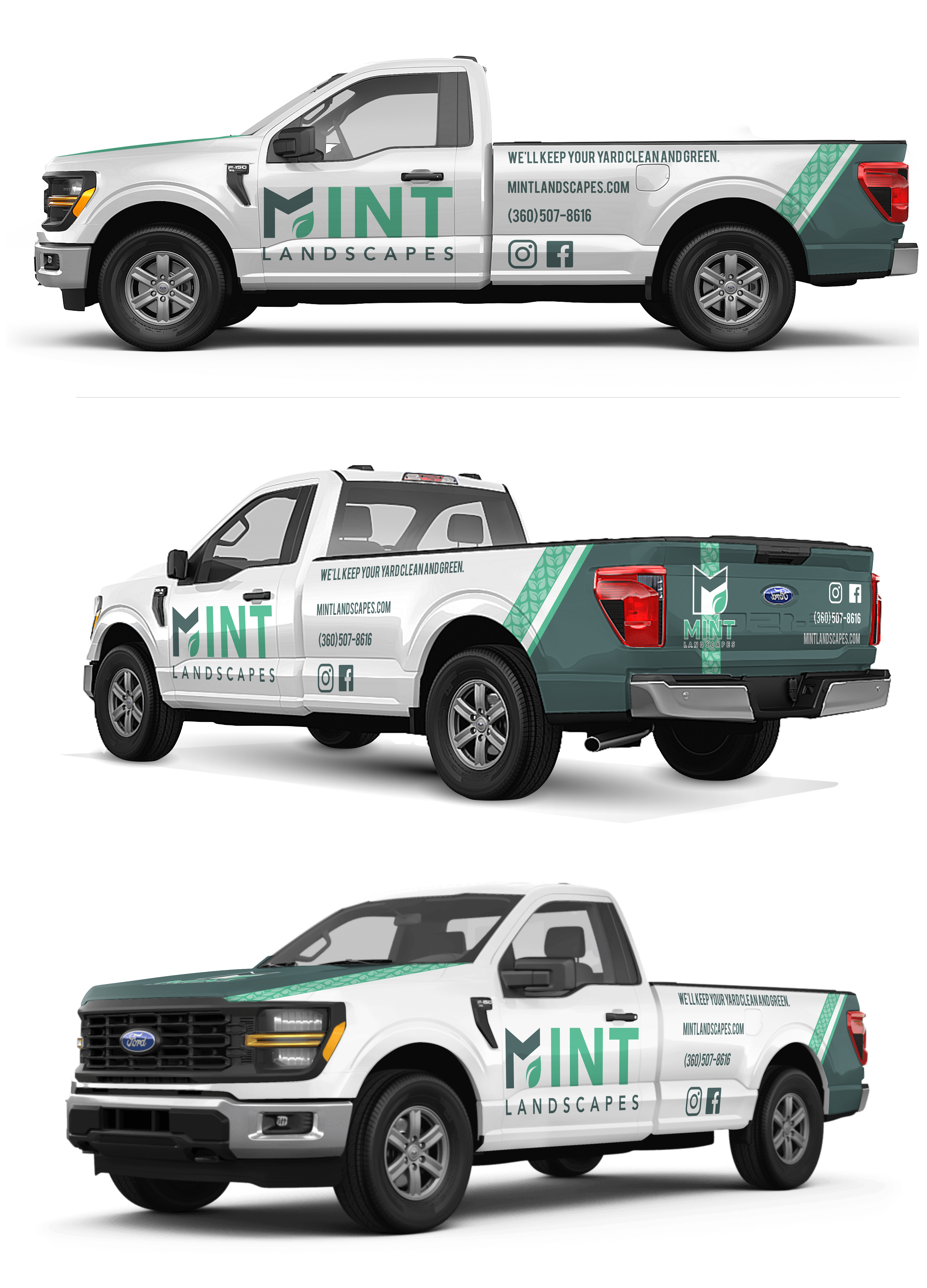 Car Wrap Design by Ferdyansyah for this project | Design #36364157