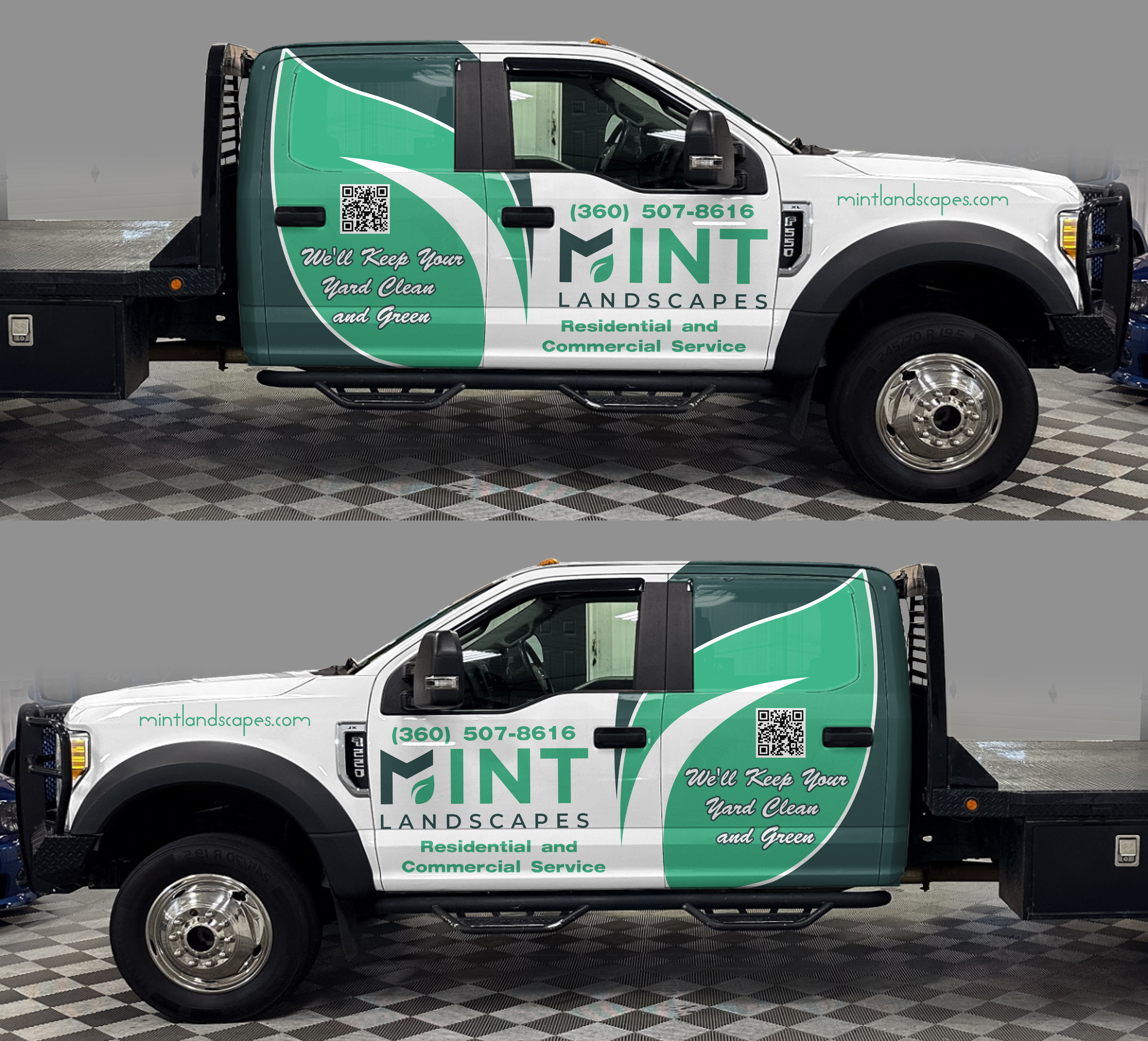 Car Wrap Design by AZ_Studio for this project | Design #36155140