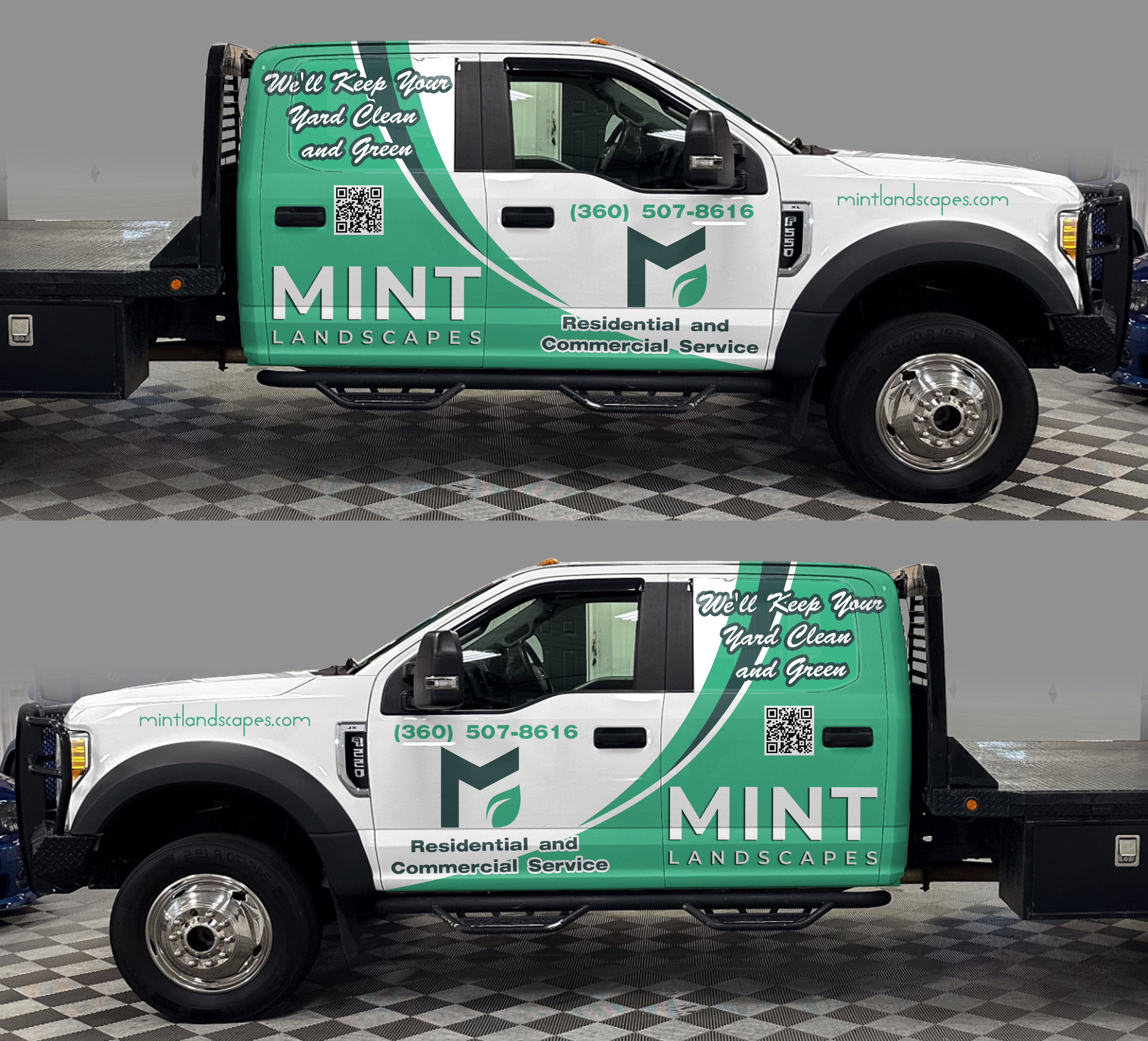 Car Wrap Design by AZ_Studio for this project | Design #36155143