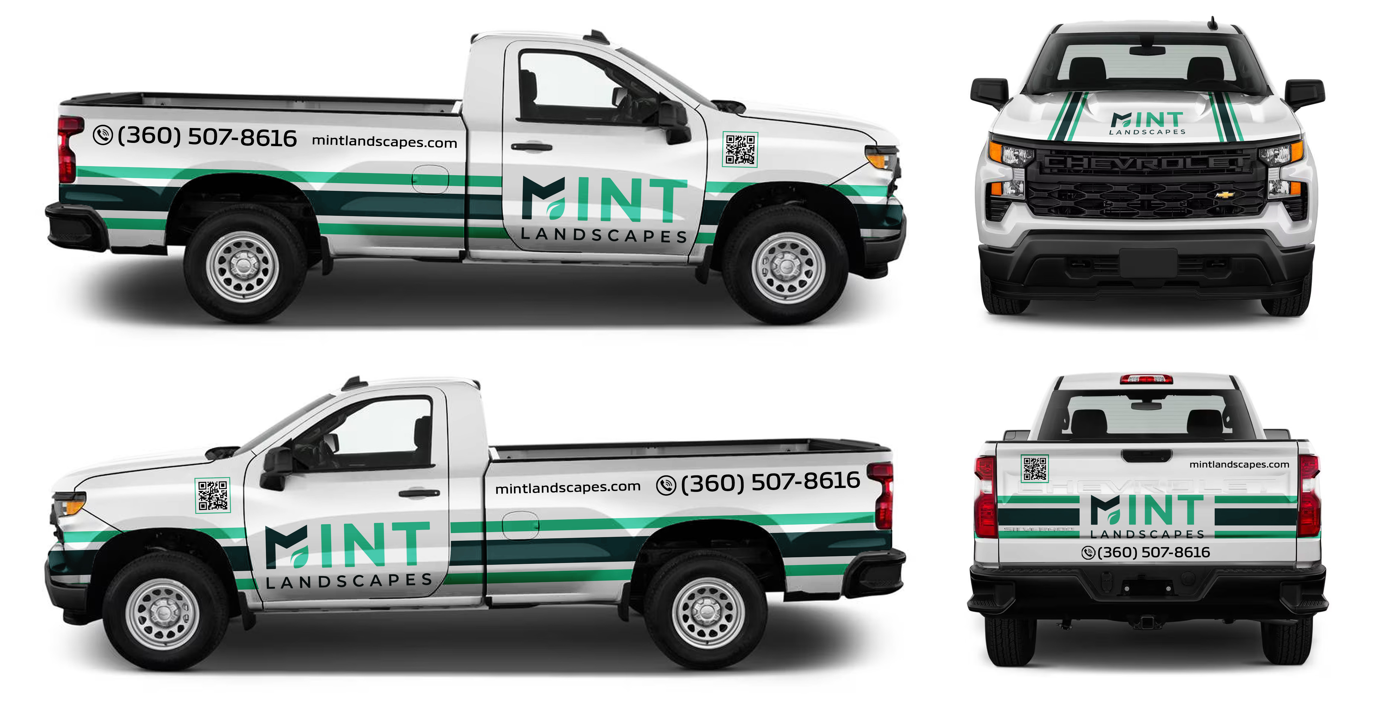 Car Wrap Design by tamtama for this project | Design #36131209