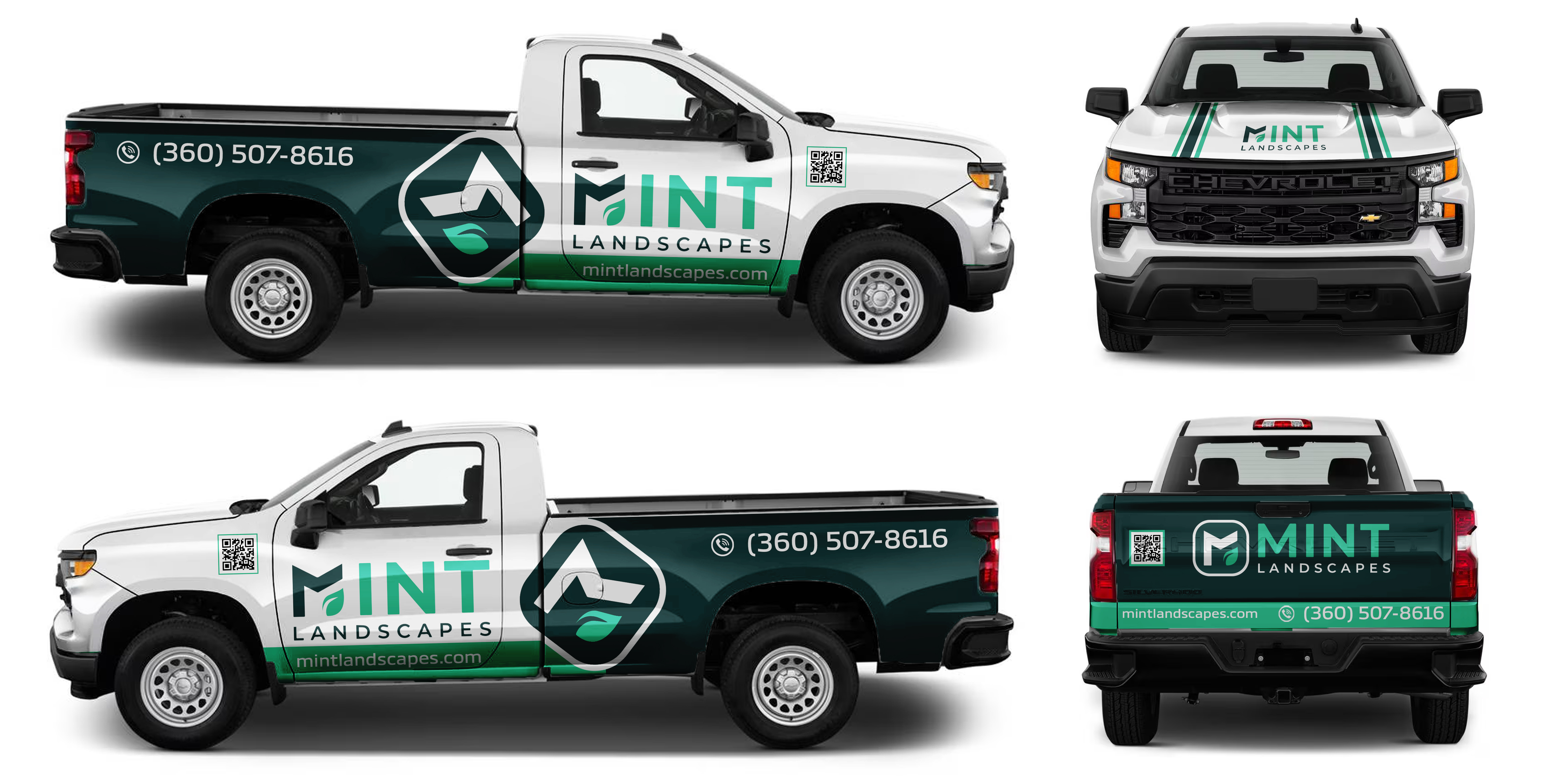 Car Wrap Design by tamtama for this project | Design #36139472