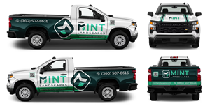 Car Wrap Design by tamtama for this project | Design: #36139472