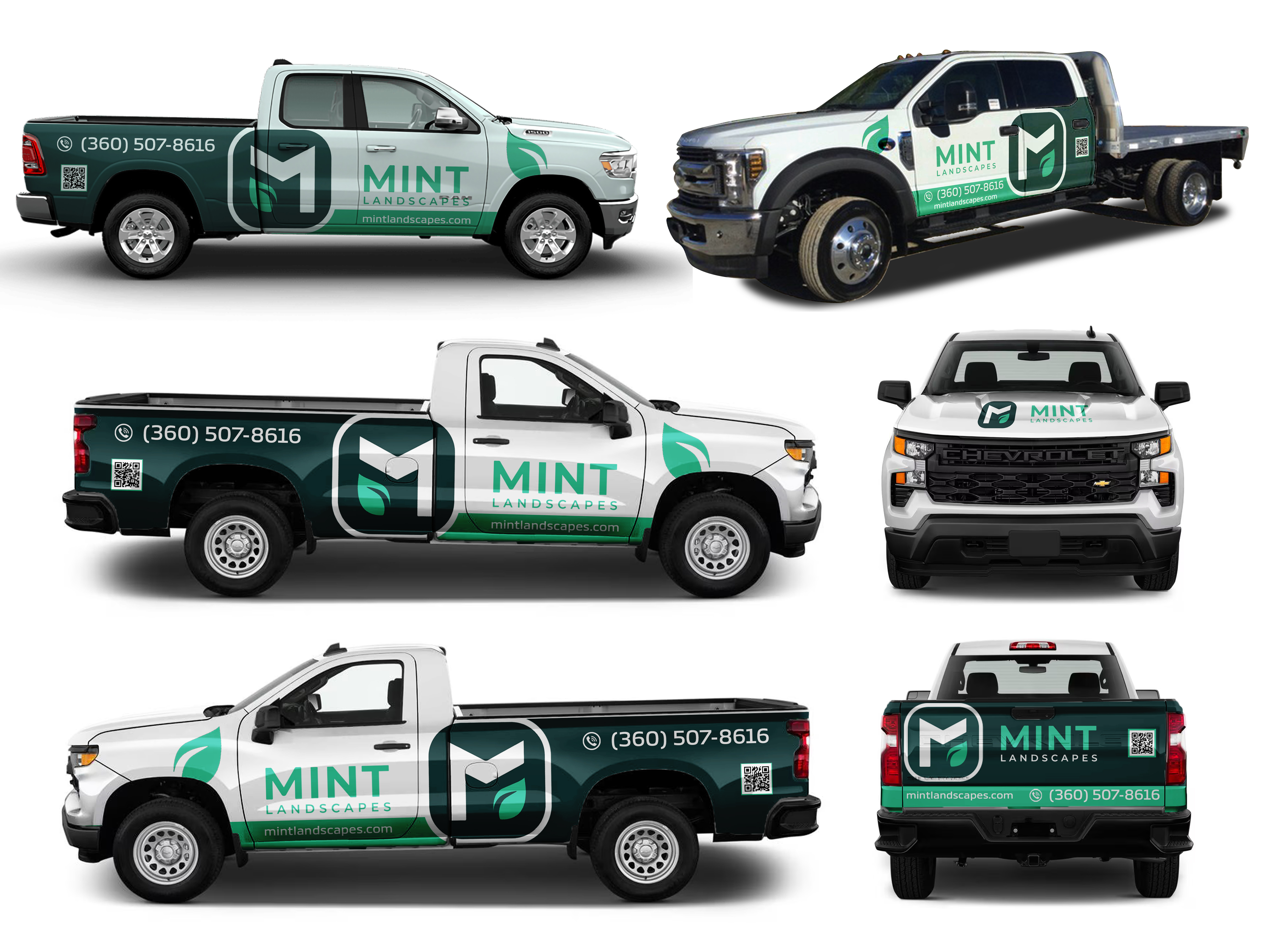 Car Wrap Design by tamtama for this project | Design #36207166