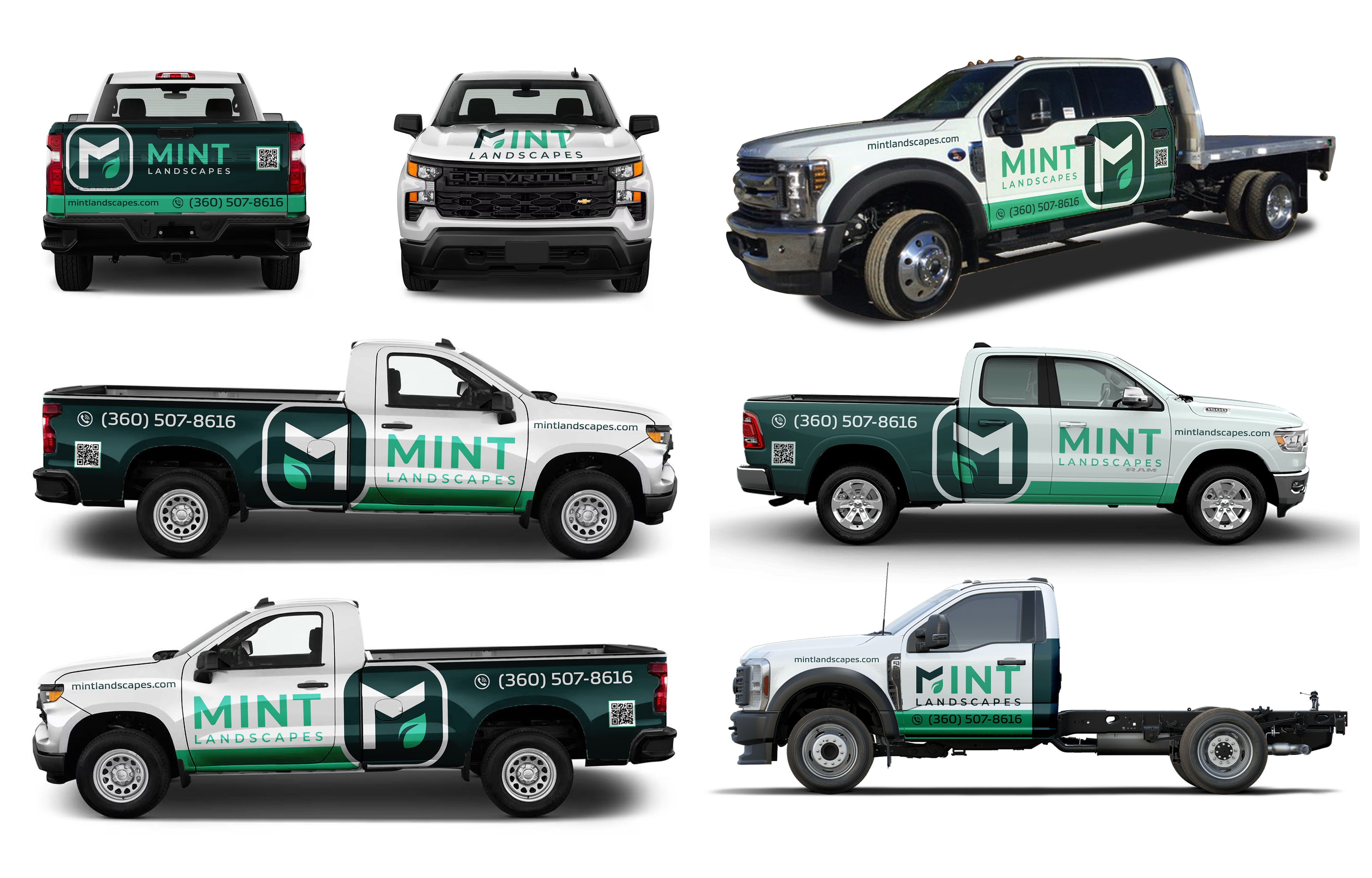 Car Wrap Design by tamtama for this project | Design #36336887