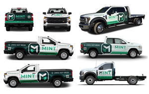 Car Wrap Design by tamtama for this project | Design: #36336887