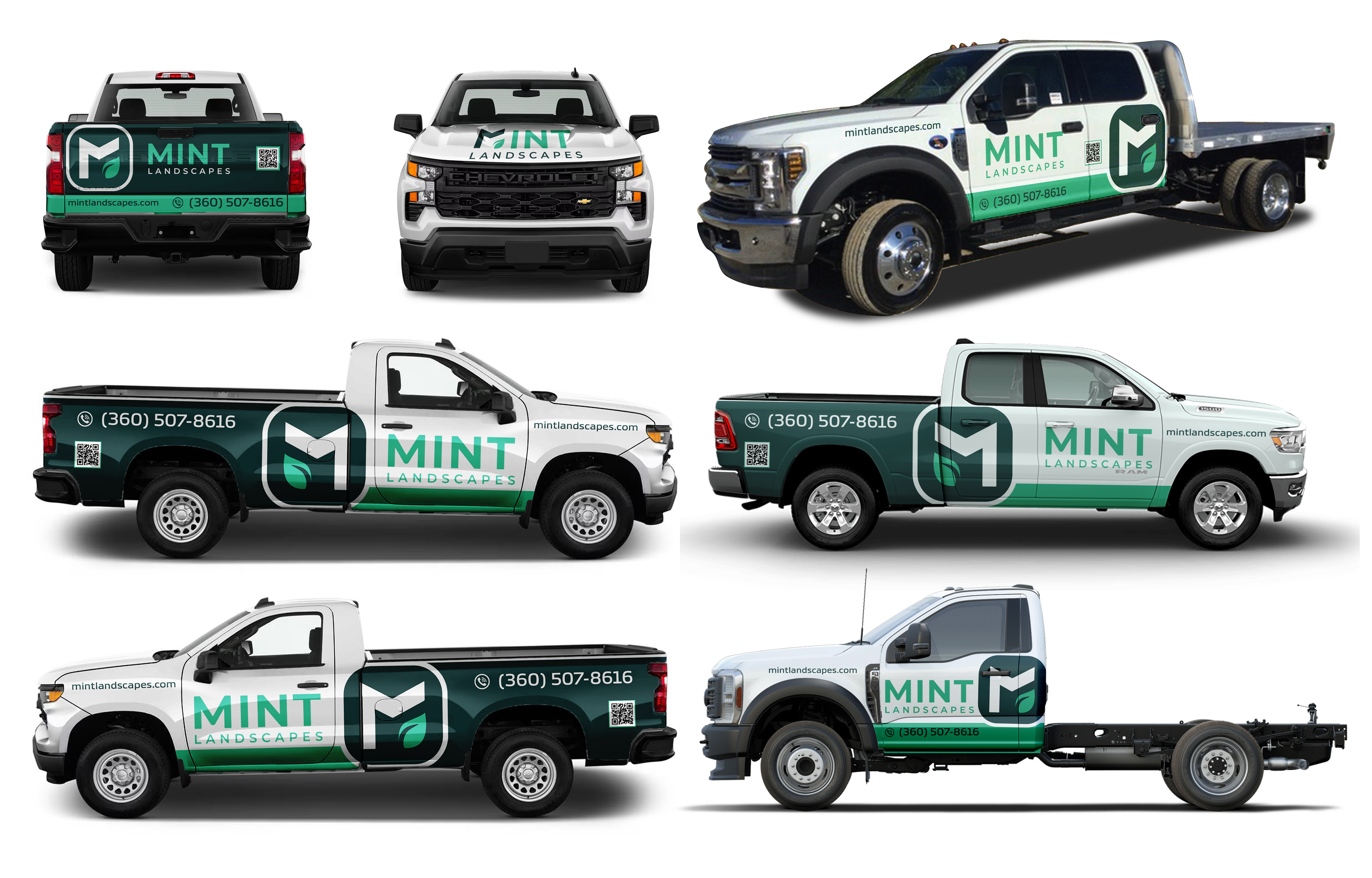 Car Wrap Design by tamtama for this project | Design #36337170