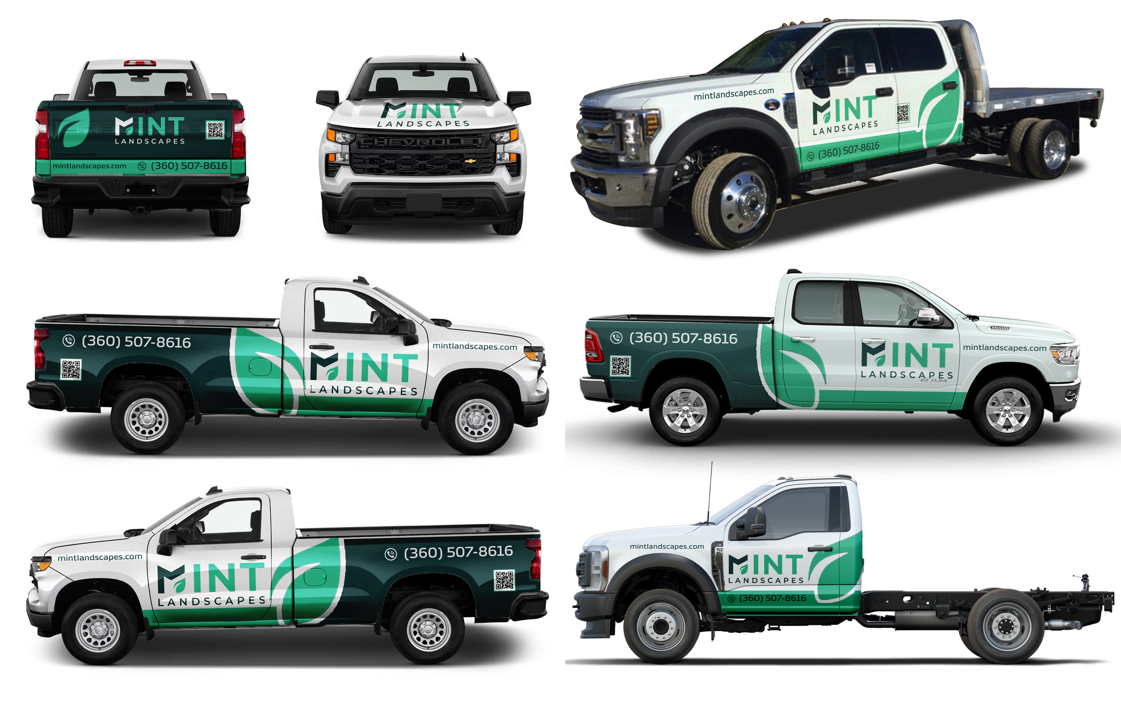 Car Wrap Design by tamtama for this project | Design #36339800